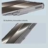 Nillkin Nature TPU PRO Apple iPhone 16e dėklas telefonui skaidrus