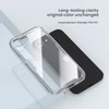 Nillkin Nature TPU PRO Apple iPhone 16e dėklas telefonui skaidrus