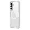 Nillkin Nature TPU PRO Magnetic dėklas skirtas Samsung Galaxy A57 skaidrus