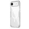 Nillkin Nature TPU PRO Magnetic dėklas skirtas Apple iPhone Air skaidrus
