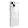 Nillkin Nature Pro armored with MagSafe Apple iPhone 15 Plus - dėklas telefonui baltos spalvos