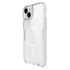 Nillkin Nature Pro armored with MagSafe Apple iPhone 15 Plus - dėklas telefonui baltos spalvos