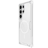 Samsung Galaxy S24 Ultra Nillkin Nature Pro Magnetic dėklas skaidrus