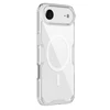 Nillkin Nature TPU PRO Magnetic dėklas skirtas Apple iPhone Air skaidrus