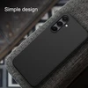 Nillkin Super Frosted Back Cover for Samsung Galaxy A16 4G/5G dėklas telefonui mėlynos spalvos