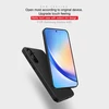 Samsung Galaxy A35 5G Nillkin Super Shield dėklas telefonui juodos spalvos