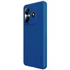 Nillkin Super Frosted Back Xiaomi Redmi Note 14 5G Peacock dėklas telefonui mėlynos spalvos