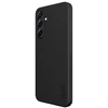 Nillkin Super Frosted Back Cover for Samsung Galaxy A16 4G/5G dėklas telefonui juodos spalvos