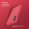 Dėklas Nillkin Super Frosted Shield Samsung A145 A14 4G mėlynas