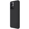 Dėklas Nillkin Super Frosted Shield Xiaomi Redmi Note 12 5G/Poco X5 5G juodas