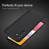 Dėklas Nillkin Super Frosted Shield Samsung A145 A14 4G mėlynas