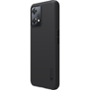 Dėklas Nillkin Oneplus Nord CE 2 Lite 5G Super matinis galinis dangtelis Juodas