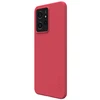 Dėklas Nillkin Super Frosted Shield Xiaomi Redmi Note 12/Note 12 4G raudonas