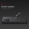 Dėklas Nillkin Oneplus Nord CE 2 Lite 5G Super matinis galinis dangtelis Juodas