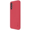 Dėklas Nillkin Super Frosted Shield Samsung A146 A14 5G raudonas