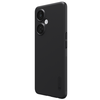 Nillkin Super Frosted Back OnePlus Nord CE 3 Lite dėklas telefonui juodos spalvos