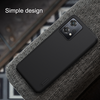 Dėklas Nillkin Oneplus Nord CE 2 Lite 5G Super matinis galinis dangtelis Juodas
