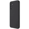 Dėklas Nillkin Super Frosted Shield Samsung A146 A14 5G juodas