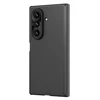 Nillkin Super Frosted FOLD Magnetic Back dėklas skirtas Samsung Galaxy Z Fold 7 juodos spalvos