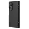 Nillkin Super Frosted FOLD Magnetic Back Samsung Galaxy Z Fold6 dėklas telefonui juodos spalvos