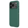 Nillkin Super Frosted PRO Back dėklas skirtas Apple iPhone 17 Pro Dark Žalias