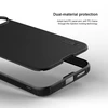 Nillkin Super Frosted PRO Google Pixel 9/9 Pro dėklas telefonui juodos spalvos