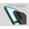 Nillkin Super Frosted PRO Back dėklas skirtas Samsung Galaxy A26 5G mėlynos spalvos