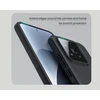 Nillkin Super Frosted PRO Back dėklas skirtas Xiaomi 15 juodos spalvos