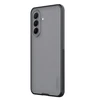 Nillkin Super Frosted PRO Back dėklas skirtas Samsung Galaxy A37 skaidrus juodos spalvos