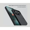 Nillkin Super Frosted PRO Back dėklas skirtas Nothing Phone 3 juodos spalvos