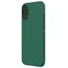 Nillkin Super Frosted PRO Back Apple iPhone 16 dėklas telefonui žalios spalvos
