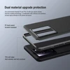 Nillkin Super Frosted PRO Back Xiaomi 13T/13T Pro dėklas telefonui juodos spalvos