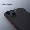 Dėklas Nillkin Super Frosted Shield Pro Apple iPhone 15 Plus žalias