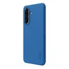 Nillkin Super Frosted PRO Back Cover skirta Samsung Galaxy A36 5G dėklas telefonui mėlynos spalvos