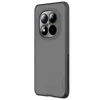Nillkin Super Frosted PRO Back dėklas skirtas Xiaomi Redmi Note 15 Pro+ 5G Transparent Juodas