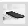 Nillkin Super Frosted PRO Back dėklas skirtas OnePlus 15 juodos spalvos