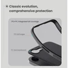 Nillkin Super Frosted Shield Pro Apple iPhone 16e - dėklas telefonui žalios spalvos