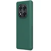 Nillkin Super Frosted PRO Back Xiaomi Redmi Note 14 Pro+ 5G dėklas telefonui žalios spalvos