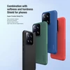 Nillkin Super Frosted PRO Back dėklas skirtas Xiaomi 14 juodos spalvos