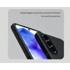 Nillkin Super Frosted PRO Back Samsung Galaxy A56 5G dėklas telefonui juodos spalvos