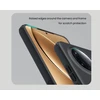 Nillkin Super Frosted PRO Back dėklas skirtas Poco F7 Pro juodos spalvos