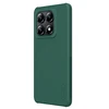 Nillkin Super Frosted PRO Xiaomi 14T Pro dėklas teleofnui žalios spalvos