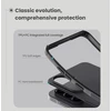 Nillkin Super Frosted PRO Back Samsung Galaxy A56 5G dėklas telefonui juodos spalvos