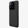 Nillkin Super Frosted PRO Back dėklas skirtas Xiaomi 14 juodos spalvos