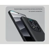 Nillkin Super Frosted PRO Back dėklas skirtas Xiaomi Redmi Note 14 Pro 5G/Poco X7 5G Dark Žalias