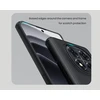 Nillkin Super Frosted PRO Back Xiaomi Redmi Note 14 Pro+ 5G dėklas telefonui mėlynos spalvos