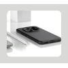 Nillkin Super Frosted PRO Back dėklas skirtas Xiaomi Redmi Note 15 Pro+ 5G Juodas
