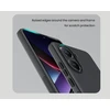 Nillkin Super Frosted PRO Back Poco X7 Pro 5G dėklas telefonui juodos spalvos