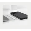 Nillkin Super Frosted PRO Back dėklas skirtas Xiaomi 15T juodos spalvos