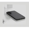 Nillkin Super Frosted PRO Back dėklas skirtas Samsung Galaxy A57 juodos spalvos